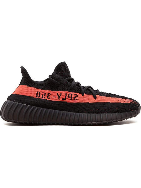 ADIDAS Yeezy Boost 350 V2 ROUGE