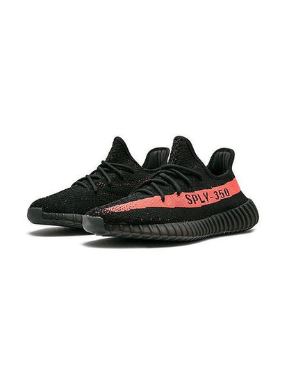 ADIDAS Yeezy Boost 350 V2 ROUGE