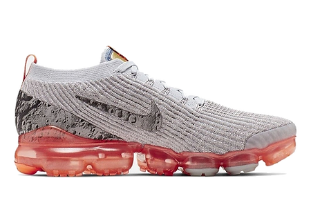 NIKE Air Vapormax Flyknit 3.0 MOON LANDING