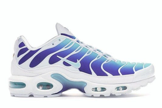 Nike Air Max Plus TN SE Bleached Aqua