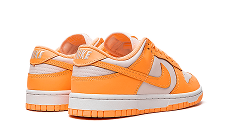 Nike Dunk Low Peach Cream