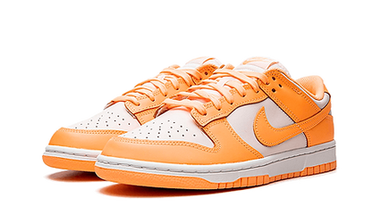 Nike Dunk Low Peach Cream