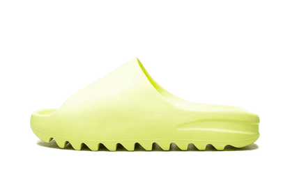 YEEZY SLIDE GLOW GREEN